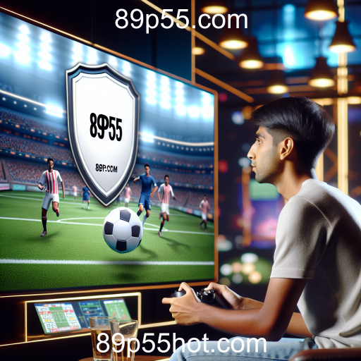 A Revolução dos Jogos de Esportes: Conectando Fãs e Jogadores